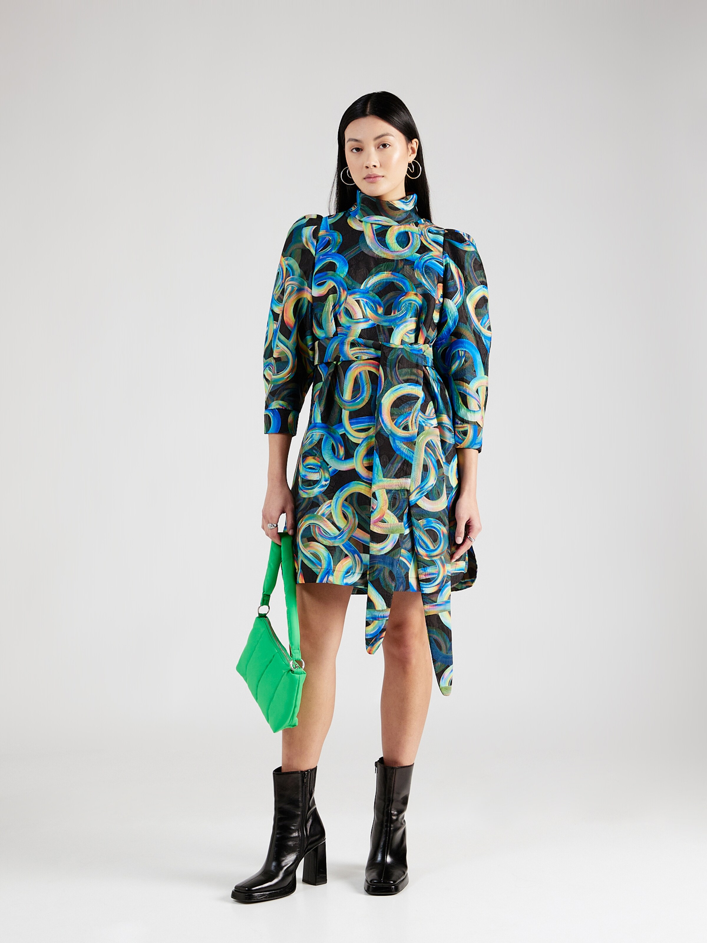 Essentiel kleider sale Clearance